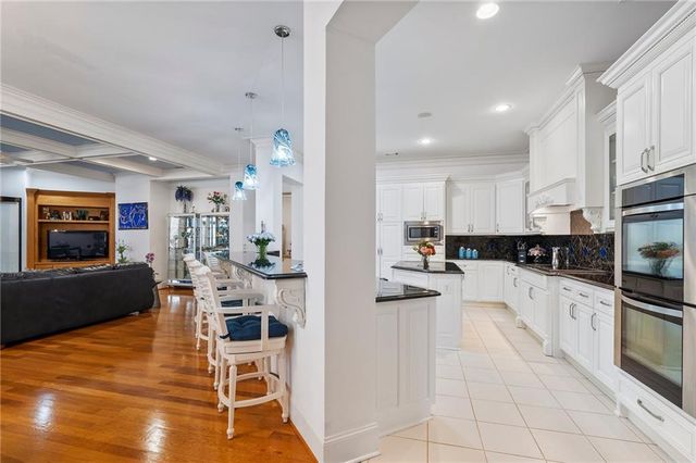 1240 Lake Drive, Greensboro, GA 30642