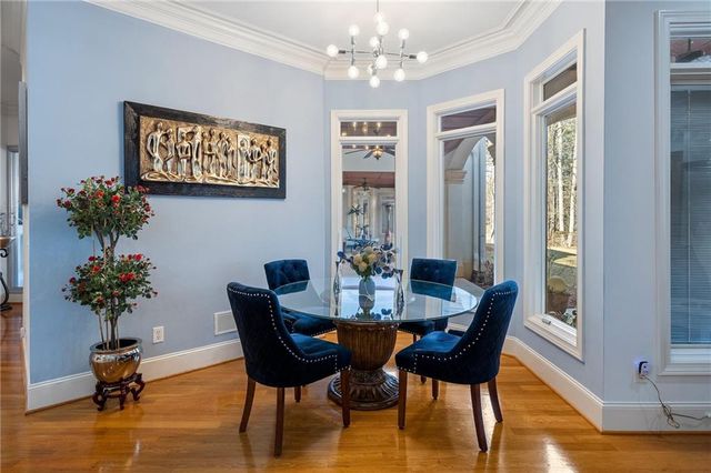 1240 Lake Drive, Greensboro, GA 30642