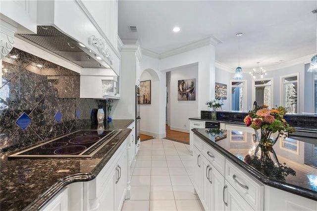 1240 Lake Drive, Greensboro, GA 30642