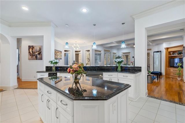 1240 Lake Drive, Greensboro, GA 30642