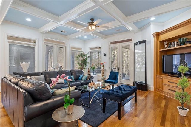 1240 Lake Drive, Greensboro, GA 30642