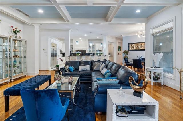 1240 Lake Drive, Greensboro, GA 30642