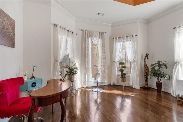 1240 Lake Drive, Greensboro, GA 30642