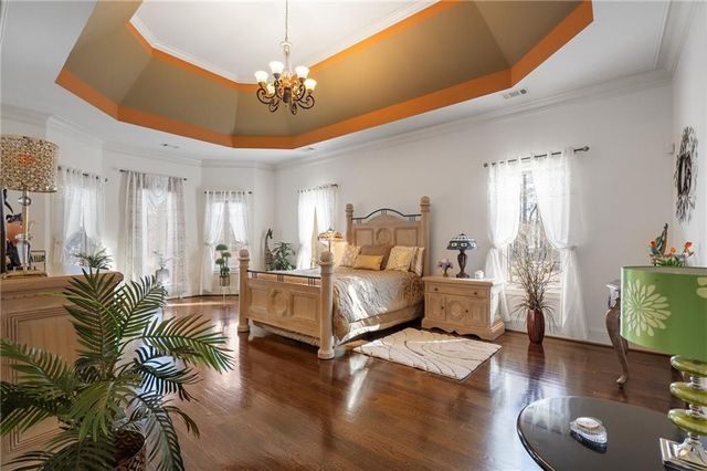 1240 Lake Drive, Greensboro, GA 30642