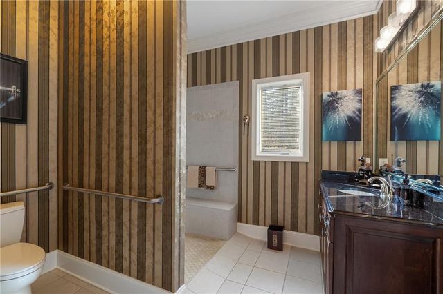 1240 Lake Drive, Greensboro, GA 30642