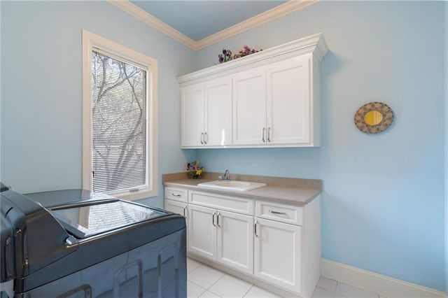 1240 Lake Drive, Greensboro, GA 30642