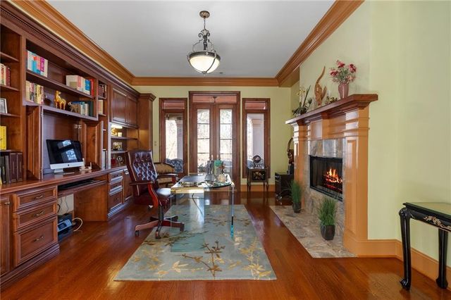 1240 Lake Drive, Greensboro, GA 30642