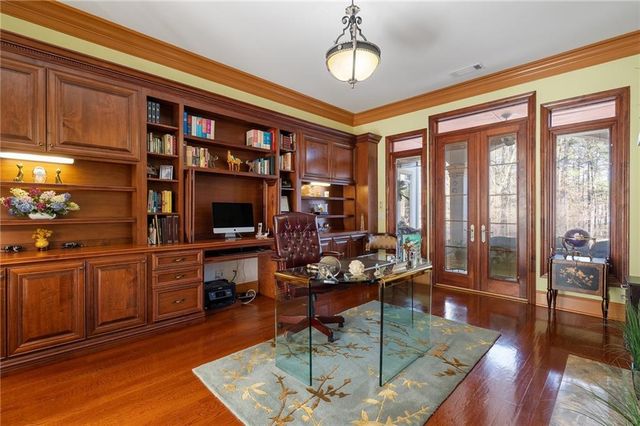 1240 Lake Drive, Greensboro, GA 30642