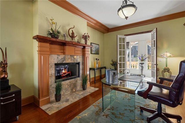 1240 Lake Drive, Greensboro, GA 30642