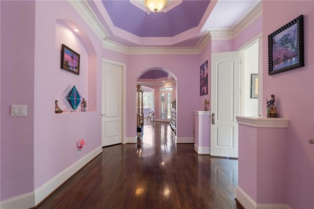 1240 Lake Drive, Greensboro, GA 30642