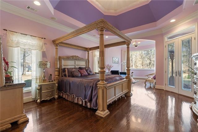 1240 Lake Drive, Greensboro, GA 30642