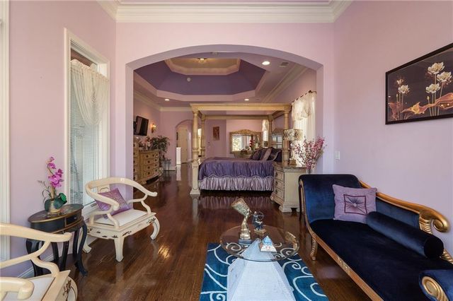 1240 Lake Drive, Greensboro, GA 30642