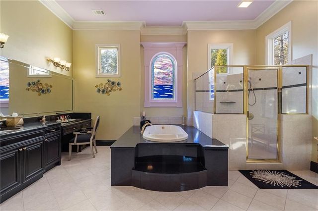 1240 Lake Drive, Greensboro, GA 30642