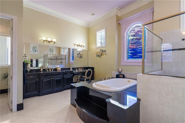 1240 Lake Drive, Greensboro, GA 30642