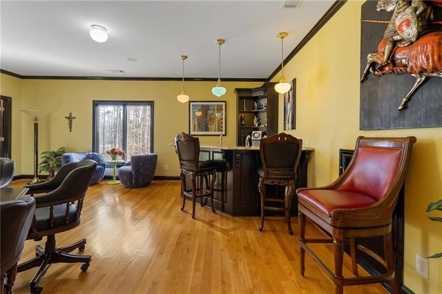 1240 Lake Drive, Greensboro, GA 30642