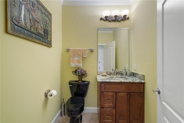 1240 Lake Drive, Greensboro, GA 30642