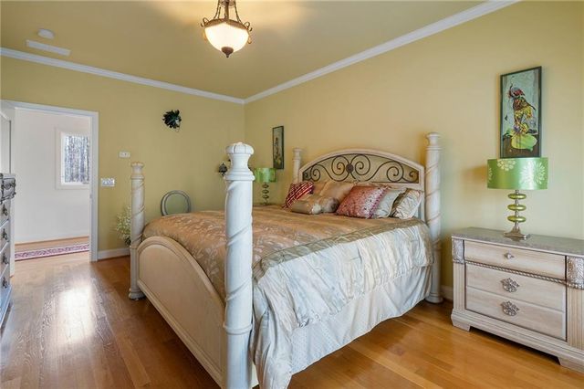 1240 Lake Drive, Greensboro, GA 30642