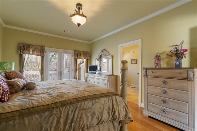 1240 Lake Drive, Greensboro, GA 30642