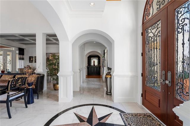 1240 Lake Drive, Greensboro, GA 30642