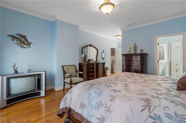 1240 Lake Drive, Greensboro, GA 30642