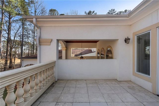 1240 Lake Drive, Greensboro, GA 30642