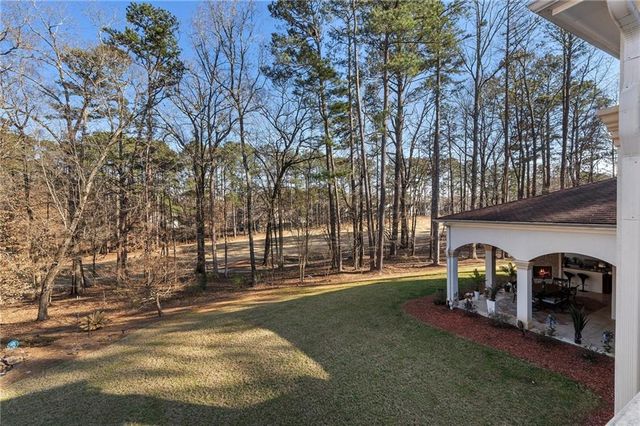 1240 Lake Drive, Greensboro, GA 30642