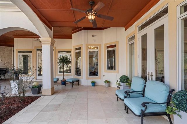 1240 Lake Drive, Greensboro, GA 30642