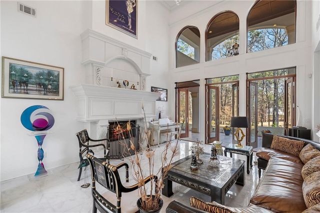 1240 Lake Drive, Greensboro, GA 30642