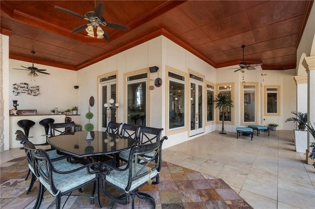 1240 Lake Drive, Greensboro, GA 30642