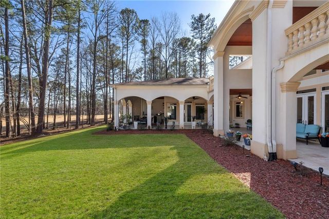 1240 Lake Drive, Greensboro, GA 30642