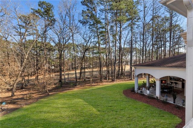 1240 Lake Drive, Greensboro, GA 30642