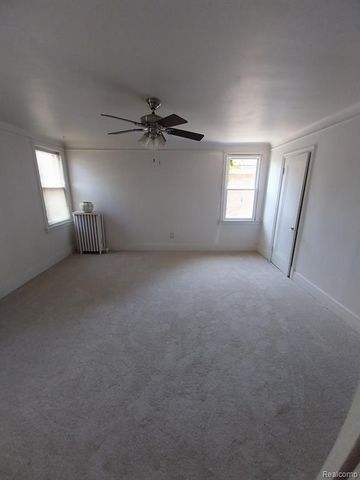 16834 Muirland Street, Detroit, MI 48221