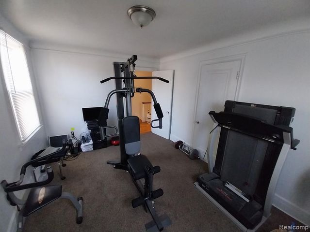 16834 Muirland Street, Detroit, MI 48221