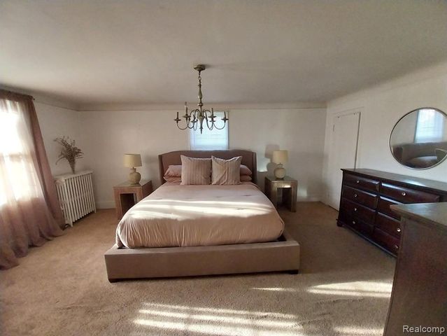 16834 Muirland Street, Detroit, MI 48221