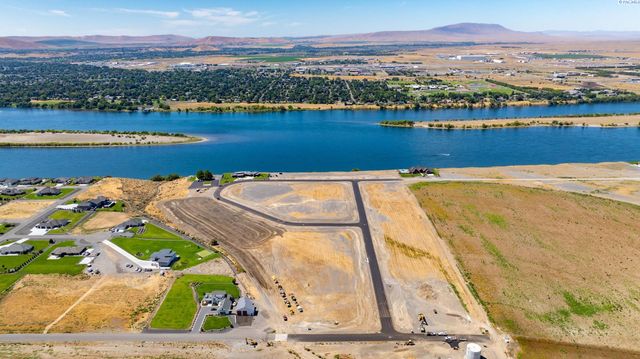 Lot 5 Nka John Mullen Trail, Pasco, WA 99301