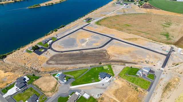 Lot 5 Nka John Mullen Trail, Pasco, WA 99301