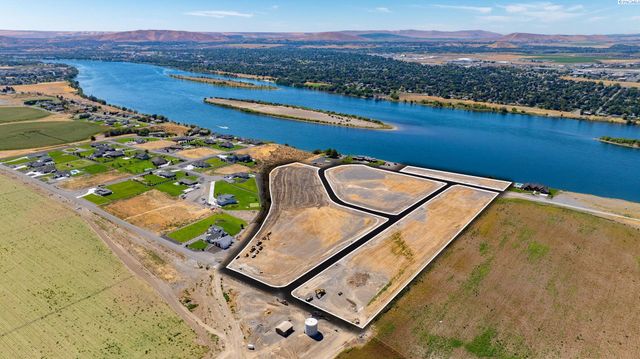 Lot 5 Nka John Mullen Trail, Pasco, WA 99301