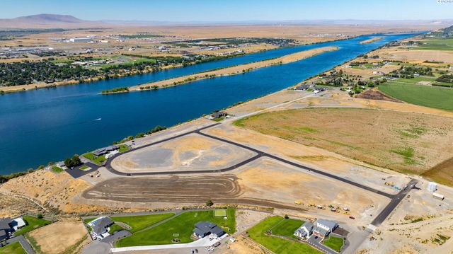 Lot 5 Nka John Mullen Trail, Pasco, WA 99301