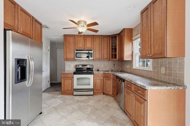 331 OSBORNE AVE, Morrisville, PA 19067