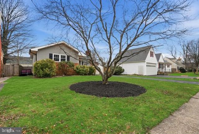 331 OSBORNE AVE, Morrisville, PA 19067