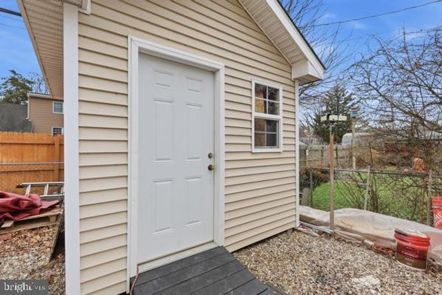 331 OSBORNE AVE, Morrisville, PA 19067