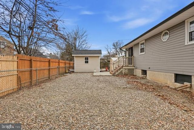 331 OSBORNE AVE, Morrisville, PA 19067