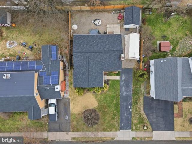 331 OSBORNE AVE, Morrisville, PA 19067