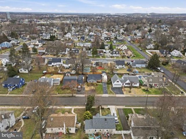 331 OSBORNE AVE, Morrisville, PA 19067