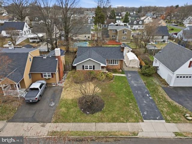 331 OSBORNE AVE, Morrisville, PA 19067