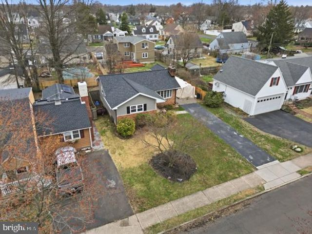 331 OSBORNE AVE, Morrisville, PA 19067