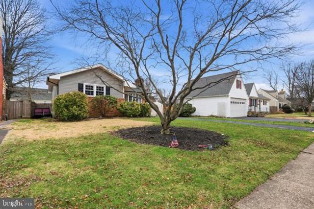 331 OSBORNE AVE, Morrisville, PA 19067