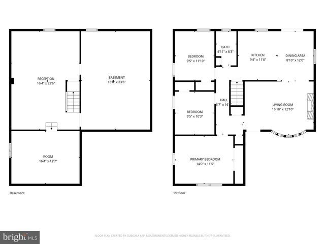 331 OSBORNE AVE, Morrisville, PA 19067