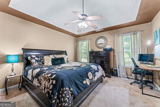 5832 Whitney Way, Rex, GA 30273