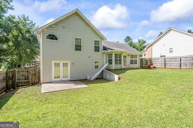 5832 Whitney Way, Rex, GA 30273